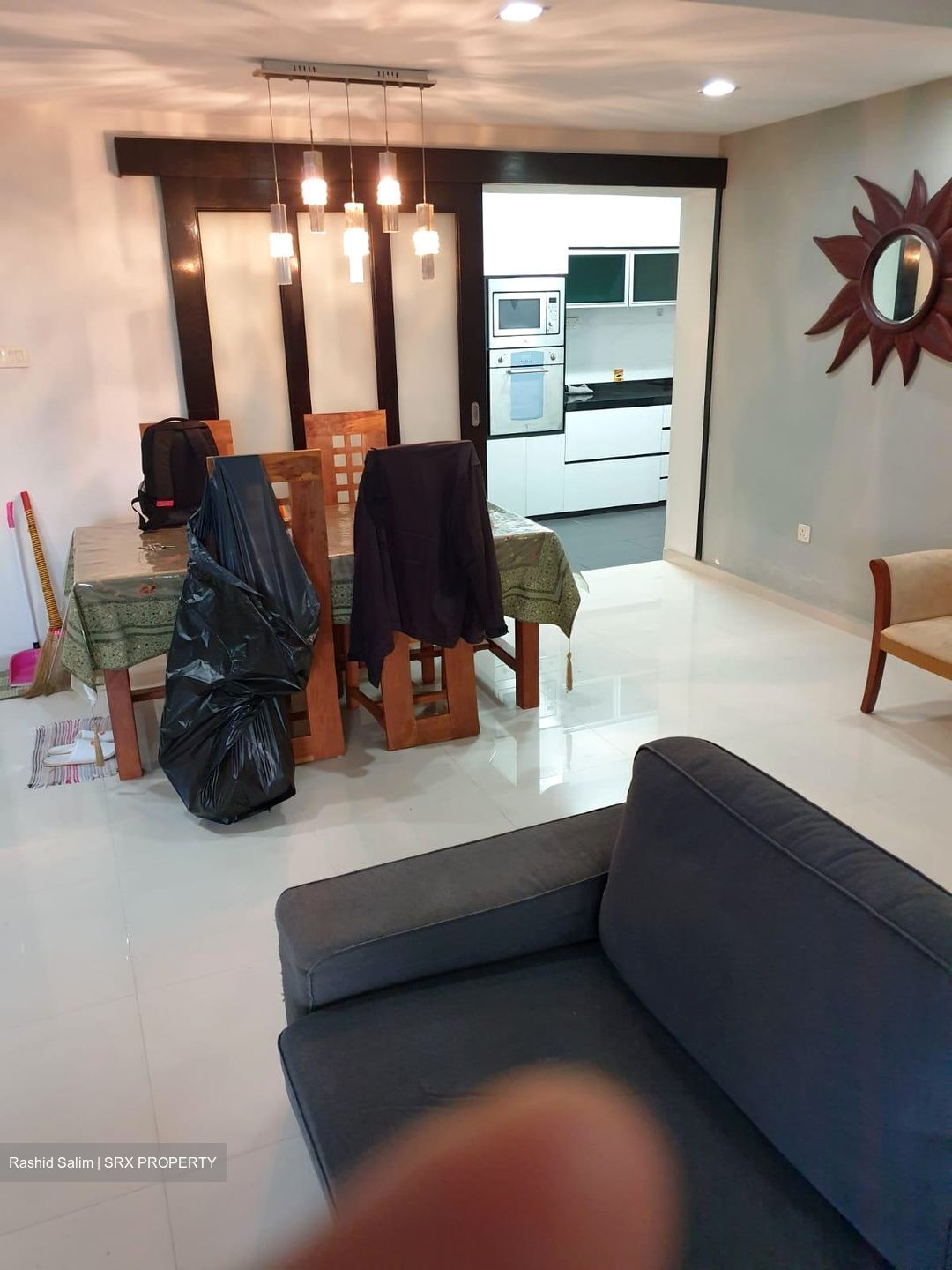 Blk 691A Choa Chu Kang Crescent (Choa Chu Kang), HDB 5 Rooms #606278641